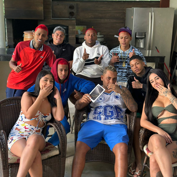 AÇÃO DO B